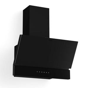 Klarstein Velaire digestor, Elegantný, minimalistický, výkonný, Energetická trieda A++, 820 m³/h, 60 cm vyobraziť