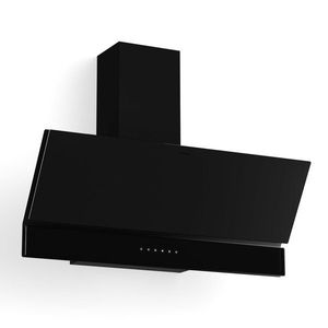 Klarstein Velaire digestor, Elegantný, minimalistický, výkonný, Energetická trieda A++, 820 m³/h, 90 cm vyobraziť