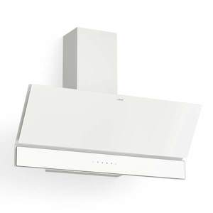 Klarstein Velaire digestor, Elegantný, minimalistický, výkonný, Energetická trieda A++, 820 m³/h, 90 cm vyobraziť