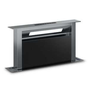 Klarstein Verosteel vstavaný digestor, Minimalistický, výkonný, EEC A++, 853, 3 m³/h, 60 cm vyobraziť