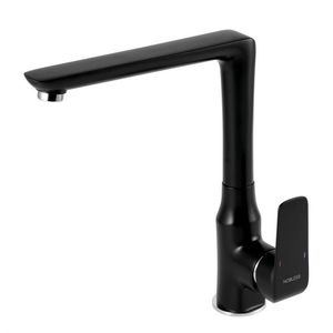 NOVASERVIS NOVASERVIS - Drezová stojanková batéria čierna 38714, 5 vyobraziť