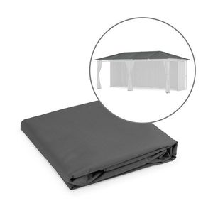 Blumfeldt Mondo 3x6 SP Strecha šedá vyobraziť