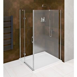 GELCO - Legro štvorcová sprchová zástena 1200x1200 L/P varianta GL1112GL5612 vyobraziť