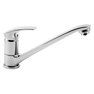 NOVASERVIS NOVASERVIS - Stojánková drezová batéria Metalia ECO+chróm 57091, 0E vyobraziť