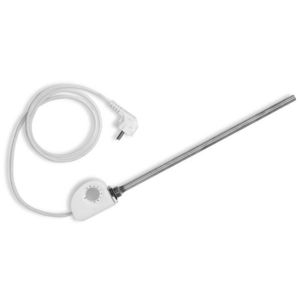 NOVASERVIS - Elektrická vykurovacia tyč 800W s regulátorom výkonu TT/800 vyobraziť