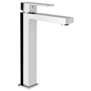 SAPHO - LATUS 25 stojánkova umývadlová batéria, vysoká, chróm 1102-04 vyobraziť