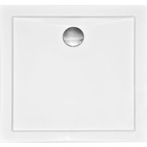 BESCO - Štvorcová sprchová vanička AQUARIUS - Rozmer A - 90, Rozmer B - 90 OLBVANACAQU90 vyobraziť