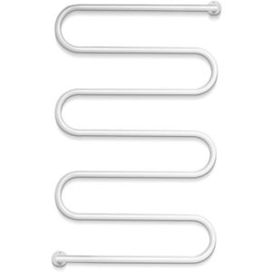 OLSEN SPA - Elektrický sušiak pevný - Rozmery sušiakov - ES 3 / V - vysoký 400 × 970 × 120 mm, komaxit, 83 W OLBES3VPB vyobraziť