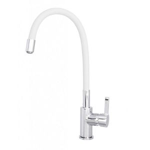 Rubineta Rubineta - Drezová batéria FLEXY-33 - Farebnica - Biela OLBAFL33WT vyobraziť