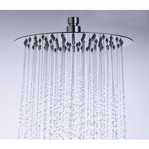 HOPA - Hlavová sprcha VESUV PLUS - Rozmer hlavové sprchy - O 500 mm BAPG8255 vyobraziť