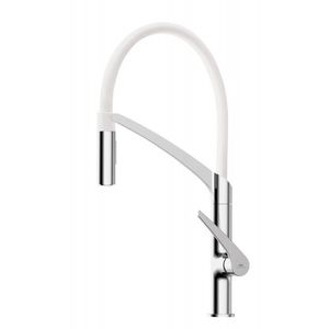 Rubineta Rubineta - Drezová batéria ULTIMA U-50 - Farebnica - Biela OLBAU50WT vyobraziť