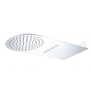 HOPA - Hlavová sprcha STROMBOLI SLIM PLUS - Hlavová sprcha - Okrúhla - s vodopádom BAPG8289 vyobraziť