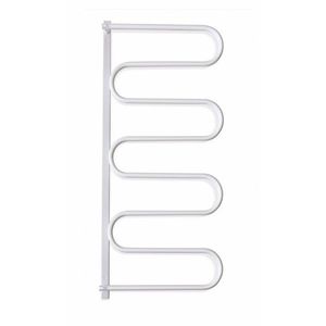 OLSEN SPA - Elektrický sušiak otočný - Rozmery sušiakov - ES 3 / V - 35 × 1165 × 435 mm, komaxit, 83 W OLBES3VOB vyobraziť