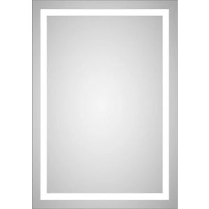 OLSEN SPA - Zrkadlo s LED osvetlením sours - Rozmery zrkadiel - 60 × 80 cm OLNZSOU60 vyobraziť