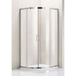 HOPA - Sprchovací kút Matara BCMATA90NC vyobraziť