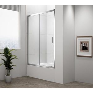 POLYSAN - DEEP sprchové dvere 1200x1650 číre sklo MD1216 vyobraziť