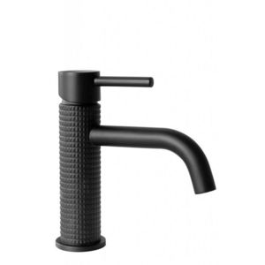 REA - Umývadlová batéria Gusto One čierna matná REA-B1654 vyobraziť