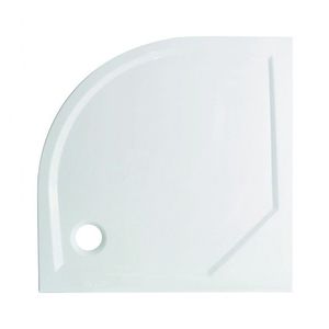 OLSEN SPA - Vanička z liateho mramoru SOFIA NEW VANKSOF90NNEW vyobraziť