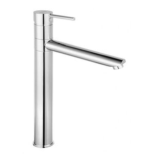 NOVASERVIS - Stojanková umývadlová vysoká batéria FIESTA chrom BFI2L vyobraziť