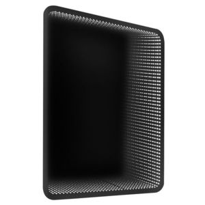 SAPHO - SENFINECO LED zrkadlo 3D efekt 65x79cm SF115 vyobraziť