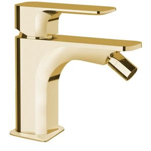 SAPHO - SPY stojánkova bidetová batéria, zlato PY03/17 vyobraziť