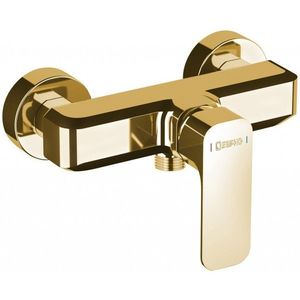 SAPHO - SPY nástenná sprchová batéria, zlato PY11/17 vyobraziť