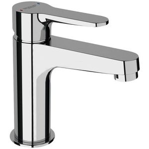 Bruckner - SIEGER stojánkova umývadlová batéria, výška 150, chróm 914.002.1 vyobraziť