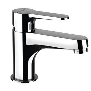 Bruckner - SIEGER stojánkova umývadlová batéria, výška 126, chróm 914.001.1 vyobraziť