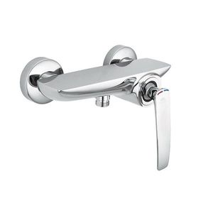 Rubineta - Sprchová batéria AERO-12 OLBAAER12 vyobraziť