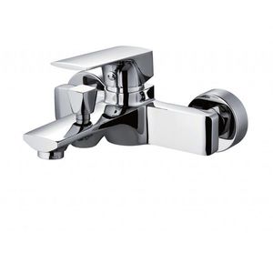 Rubineta - Vaňová batéria MODENA-10 OLBAMOD10 vyobraziť