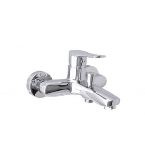 Rubineta - Vaňová a sprchová batéria NICA-10 OLBANIC10 vyobraziť