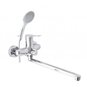 Rubineta - Vaňová a sprchová batéria NICA-11 / C OLBANIC11C vyobraziť