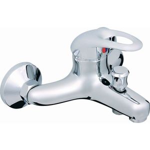 Rubineta - Vaňová batéria PRINCE P-10 STAR OLBAP10M vyobraziť