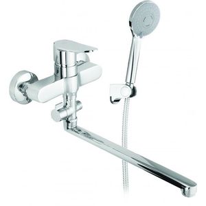 Rubineta - Vaňová a sprchová batéria STATIC-12 / C OLBASTA12K vyobraziť