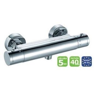 Rubineta - Sprchová termostatická batéria THERMO 12 OLBATH12 vyobraziť