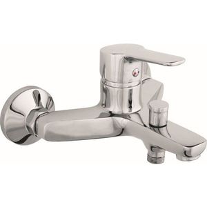 Rubineta - Vaňová batéria UNO - 10 OLBAUN10 vyobraziť