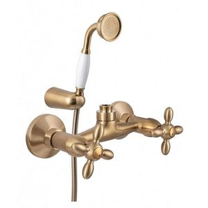 Rubineta - Sprchová batéria VENEZIA V-12 OLBAV012 vyobraziť