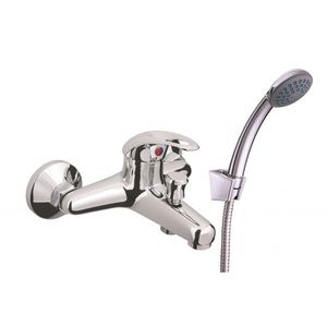 Rubineta - Vaňová batéria Yuta Y-10 / K OLBAY10K vyobraziť