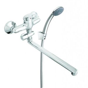 Rubineta - Sprchová batéria Yuta Y-12 / C OLBAY12C vyobraziť