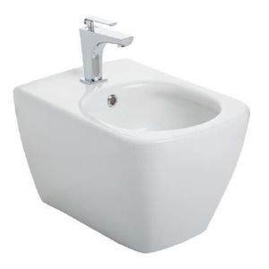OLSEN SPA - Závesný bidet NOVA OLKGNO02BDE00 vyobraziť