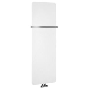 SAPHO - TABELLA vykurovacie teleso 370x1190 biela mat MI1137 vyobraziť