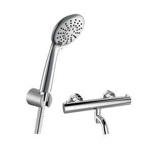 Mereo Vaňový set s termostatickou batériou BTV01N vyobraziť