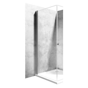 REA - Pevná stena pre dvere BEST 100 REA-K1303 vyobraziť