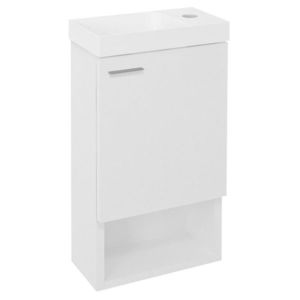 SAPHO - LATUS XI umývadlová skrinka 30x53x16, 5cm, biela lesk LT711-3030 vyobraziť