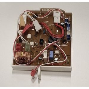 SAPHO - BLOOMING EKO PLUS PCB základná doska NDNB1160-08 vyobraziť