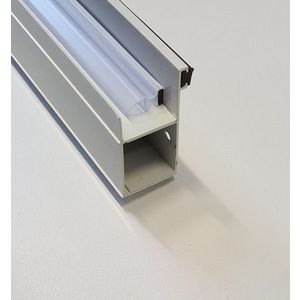 AQUALINE - AMADEO stenový profil, pár NDBTSA17 vyobraziť