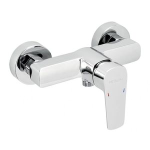 NOVASERVIS - Sprchová nástenná batéria bez príslušenstva 58061/1, 0 vyobraziť