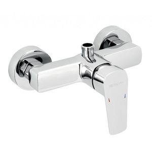 NOVASERVIS - Sprchová nástenná batéria bez príslušenstva 58062/1, 0 vyobraziť