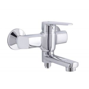 Rubineta - Vaňová batéria DELI-10 SW OLBADEL10SW vyobraziť