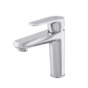 Rubineta - Stojanková umývadlová batéria DELI-18 OLBADEL18 vyobraziť